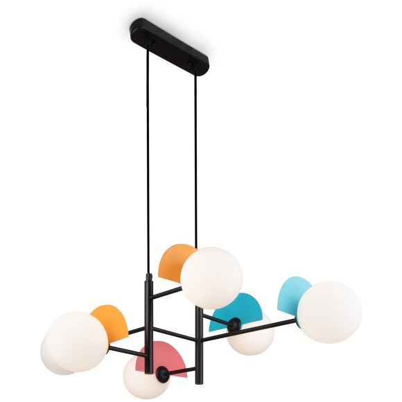 Подвесной светильник Freya FR5391PL-06CFL