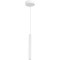 ST614.503.06 Светильник подвесной ST-Luce Белый/Белый LED 1*6W 4000K Подвесные светильники