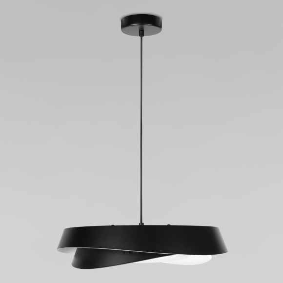 10256P Black Подвесной светильник LOFT IT Petale 10256P Black Подвесной светильник LOFT IT Petale