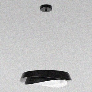 10256P Black Подвесной светильник LOFT IT Petale 10256P Black Подвесной светильник LOFT IT Petale