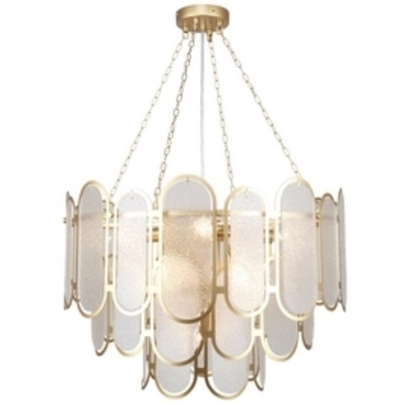 Подвесная люстра 9xE14x40W Favourite 4730-9P Laura