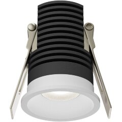 Встраиваемый светильник Technical DL059-7W4K-W Встраиваемый светильник Technical DL059-7W4K-W