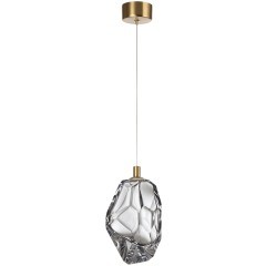 Подвесной светильник IP20 LED 4W 300Лм 3000K 200° GEMME 7114/4LA Подвесной светильник IP20 LED 4W 300Лм 3000K 200° GEMME 7114/4LA