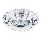 Встраиваемый светильник Lightstar 2120 Solo ray под лампу 1xGU10 50W Встраиваемый светильник Lightstar 2120 Solo ray под лампу 1xGU10 50W