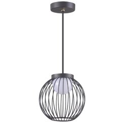 Уличный подвесной светильник Novotech 358288 CARRELLO IP65 светодиодный LED 7W Уличный подвесной светильник Novotech 358288 CARRELLO IP65 светодиодный LED 7W