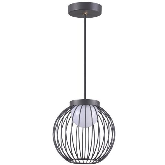 Уличный подвесной светильник Novotech 358288 CARRELLO IP65 светодиодный LED 7W