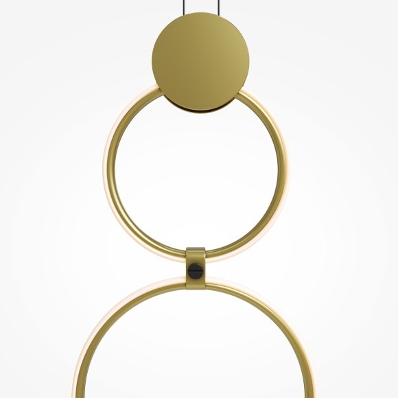 Подвесной светильник Maytoni MOD357PL-L20BS3K Подвесной светильник Maytoni MOD357PL-L20BS3K