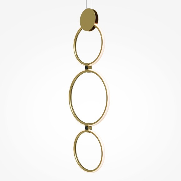 Подвесной светильник Maytoni MOD357PL-L20BS3K Подвесной светильник Maytoni MOD357PL-L20BS3K