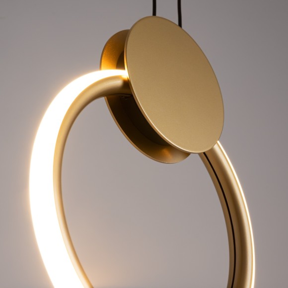 Подвесной светильник Maytoni MOD357PL-L20BS3K Подвесной светильник Maytoni MOD357PL-L20BS3K