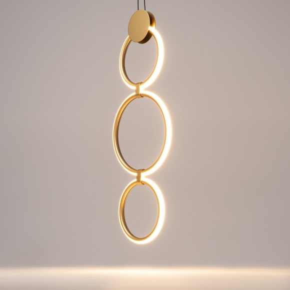 Подвесной светильник Maytoni MOD357PL-L20BS3K Подвесной светильник Maytoni MOD357PL-L20BS3K