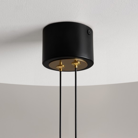 Подвесной светильник Maytoni MOD357PL-L20BS3K Подвесной светильник Maytoni MOD357PL-L20BS3K