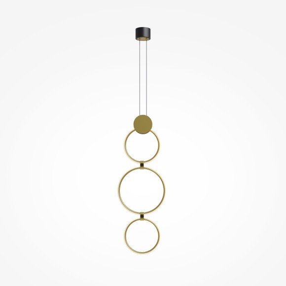 Подвесной светильник Maytoni MOD357PL-L20BS3K Подвесной светильник Maytoni MOD357PL-L20BS3K