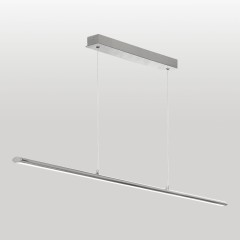 Линейно-подвесной светильник Lussole LSP-7273 Линейно-подвесной светильник Lussole LSP-7273