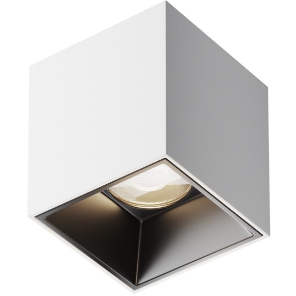 Потолочный светильник Technical C064CL-5W4K-SQ-WB Потолочный светильник Technical C064CL-5W4K-SQ-WB