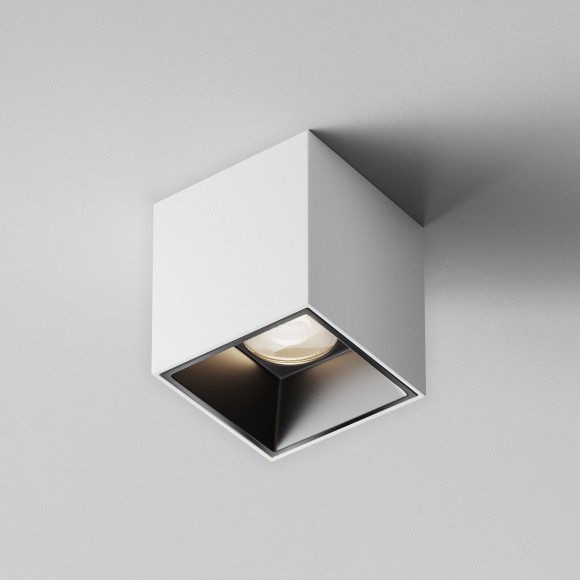 Потолочный светильник Technical C064CL-5W4K-SQ-WB Потолочный светильник Technical C064CL-5W4K-SQ-WB