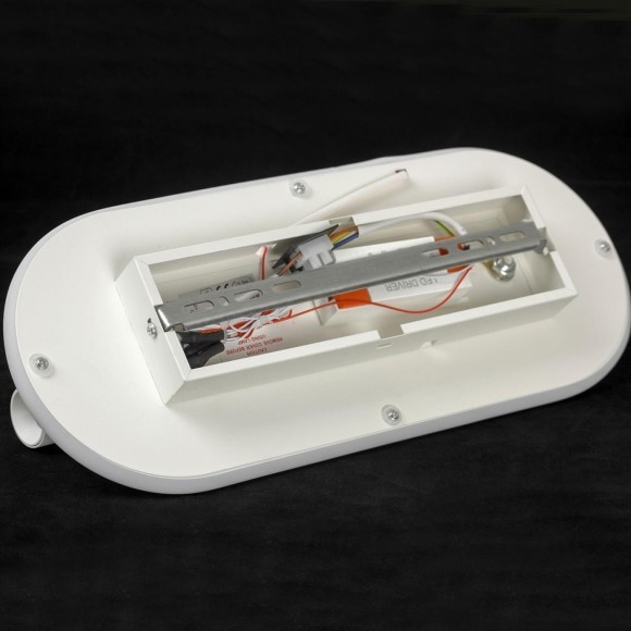 Светильник потолочный Lussole LSP-7281