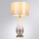 Декоративная настольная лампа Arte Lamp NAOS A5043LT-1WH