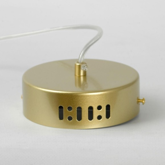 Линейно-подвесной светильник Lussole LSP-7290