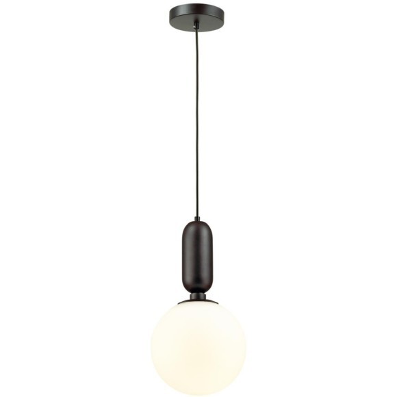Подвесной светильник Odeon Light 4668/1 OKIA под лампу 1xE27 1*40W