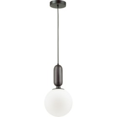 Подвесной светильник Odeon Light 4668/1 OKIA под лампу 1xE27 1*40W