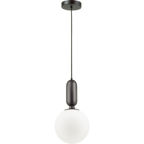 Подвесной светильник Odeon Light 4668/1 OKIA под лампу 1xE27 1*40W