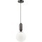 Подвесной светильник Odeon Light 4668/1 OKIA под лампу 1xE27 1*40W