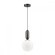 Подвесной светильник Odeon Light 4668/1 OKIA под лампу 1xE27 1*40W