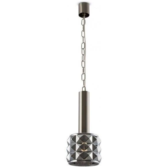 Подвесной светильник с 1 плафоном Maytoni MOD027PL-01N Rock Me под лампу 1xE14 40W Подвесной светильник с 1 плафоном Maytoni MOD027PL-01N Rock Me под лампу 1xE14 40W