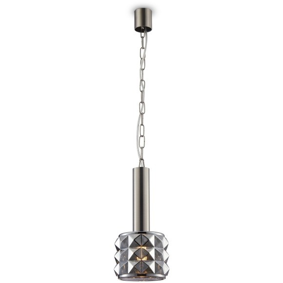 Подвесной светильник с 1 плафоном Maytoni MOD027PL-01N Rock Me под лампу 1xE14 40W Подвесной светильник с 1 плафоном Maytoni MOD027PL-01N Rock Me под лампу 1xE14 40W