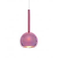 Подвесной светильник Priola LDP 1187 R.GD