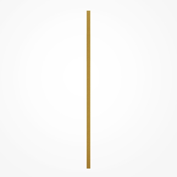 Настенный светильник (бра) Maytoni MOD245WL-L24BSK