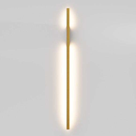 Настенный светильник (бра) Maytoni MOD245WL-L24BSK