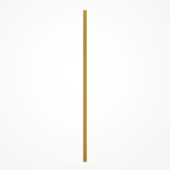 Настенный светильник (бра) Maytoni MOD245WL-L24BSK