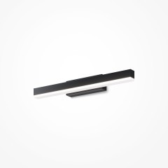 Подсветка для зеркал и картин Maytoni MIR012WL-L9B4K FichteLED 9W Подсветка для зеркал и картин Maytoni MIR012WL-L9B4K FichteLED 9W