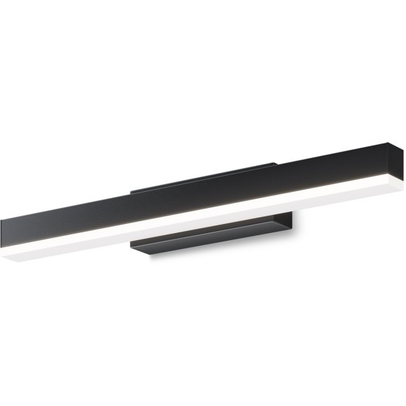 Подсветка для зеркал и картин Maytoni MIR012WL-L9B4K FichteLED 9W Подсветка для зеркал и картин Maytoni MIR012WL-L9B4K FichteLED 9W