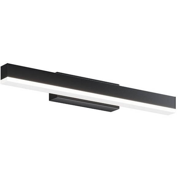 Подсветка для зеркал и картин Maytoni MIR012WL-L9B4K FichteLED 9W Подсветка для зеркал и картин Maytoni MIR012WL-L9B4K FichteLED 9W