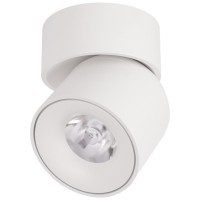 10180 White 3000K Накладной светильник LOFT IT Tictac