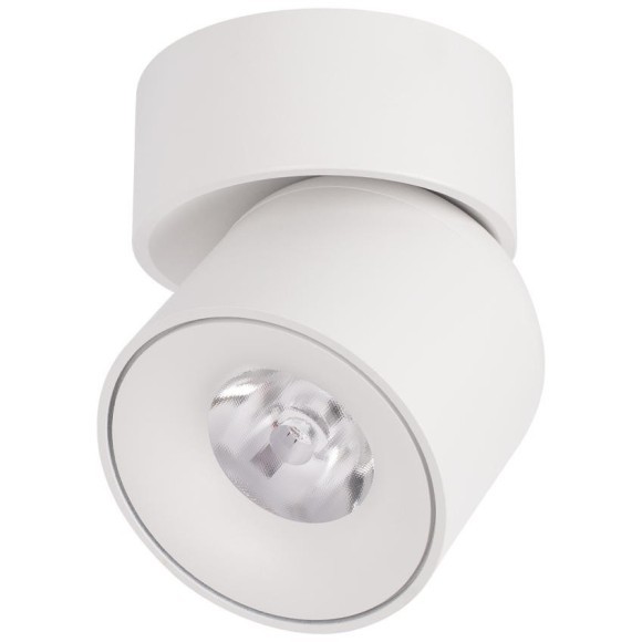 10180 White 3000K Накладной светильник LOFT IT Tictac