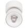 10180 White 3000K Накладной светильник LOFT IT Tictac