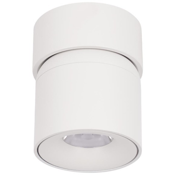 10180 White 3000K Накладной светильник LOFT IT Tictac