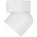 10180 White 3000K Накладной светильник LOFT IT Tictac