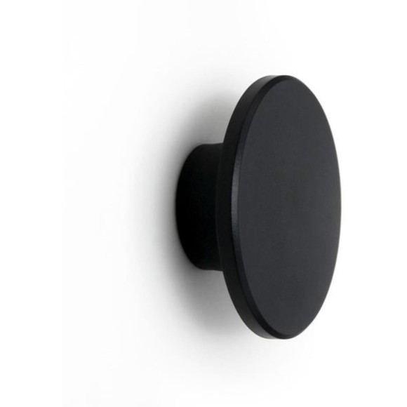 Фасадный светильник Arte Lamp NIMBO A3409AL-1BK Фасадный светильник Arte Lamp NIMBO A3409AL-1BK