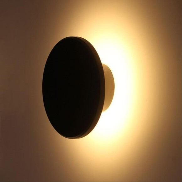 Фасадный светильник Arte Lamp NIMBO A3409AL-1BK Фасадный светильник Arte Lamp NIMBO A3409AL-1BK