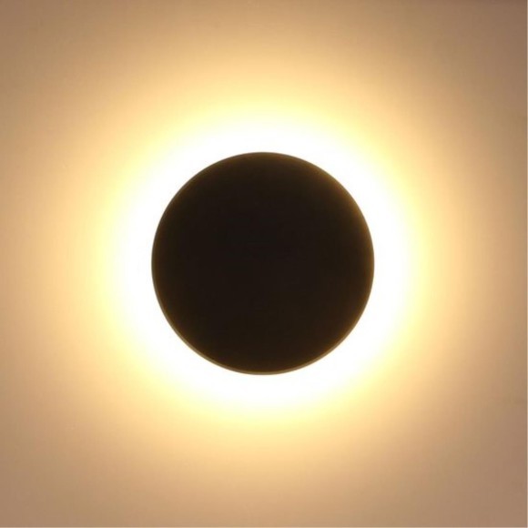 Фасадный светильник Arte Lamp NIMBO A3409AL-1BK Фасадный светильник Arte Lamp NIMBO A3409AL-1BK