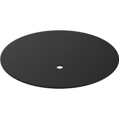 ST080.400.01 Потолочное крепление ST-Luce Черный Подвесные светильники