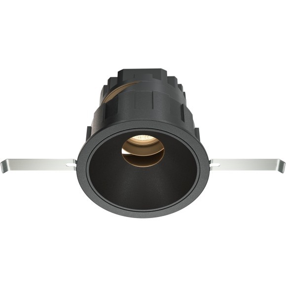 Встраиваемый светильник Technical DL057-10W3K-B