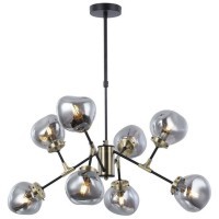 Потолочная люстра Volano OML-95207-08