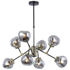 Потолочная люстра Volano OML-95207-08 Потолочная люстра Volano OML-95207-08