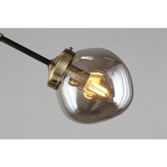 Потолочная люстра Volano OML-95207-08 Потолочная люстра Volano OML-95207-08