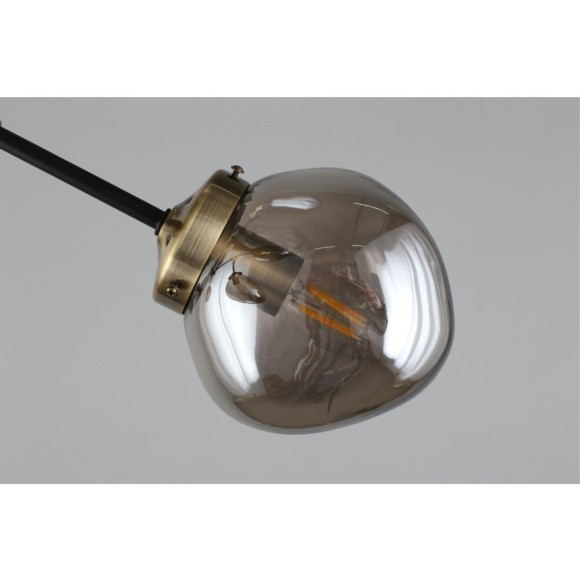 Потолочная люстра Volano OML-95207-08 Потолочная люстра Volano OML-95207-08